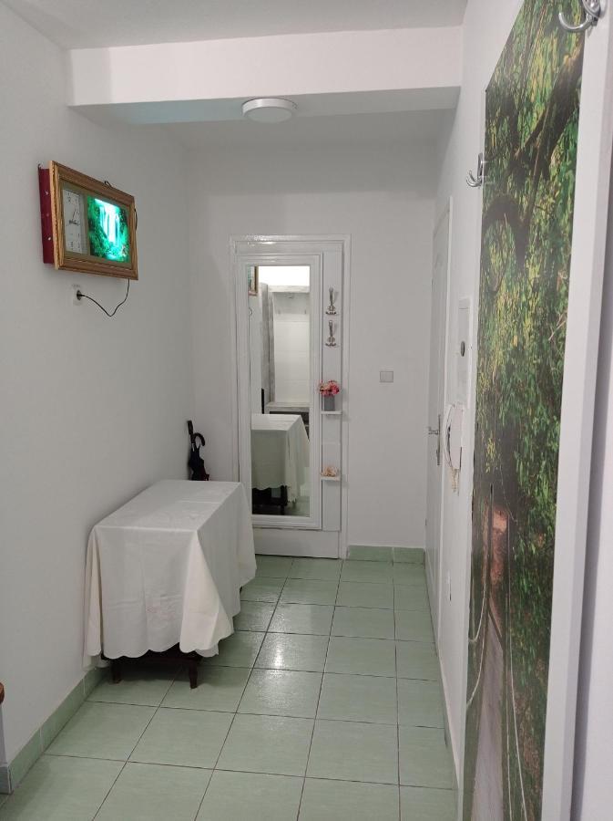 Apartman 4 Рієка Екстер'єр фото