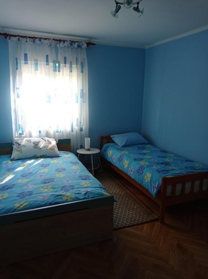 Apartman 4 Рієка Екстер'єр фото