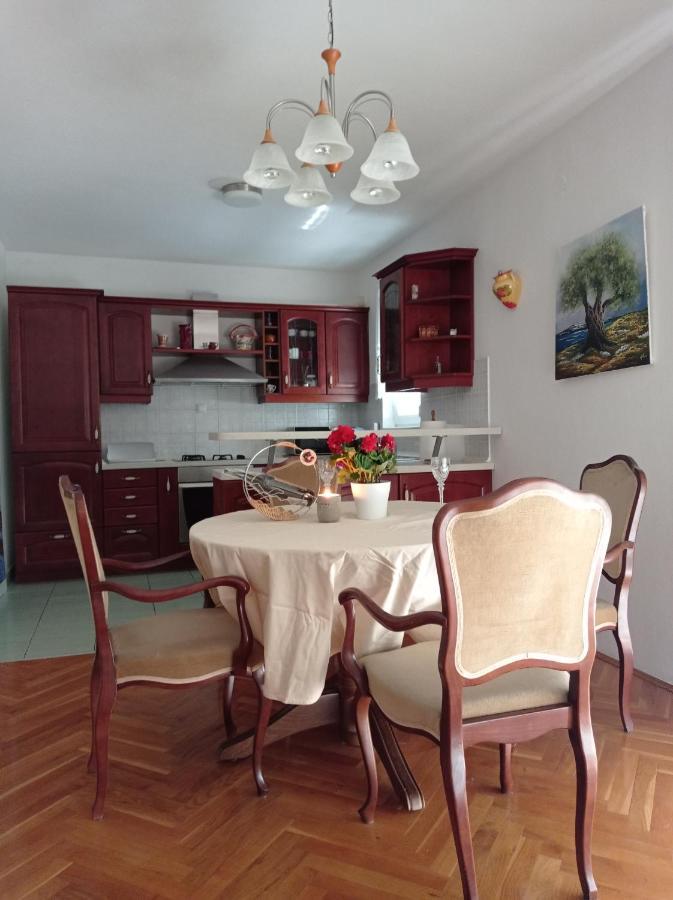 Apartman 4 Рієка Екстер'єр фото