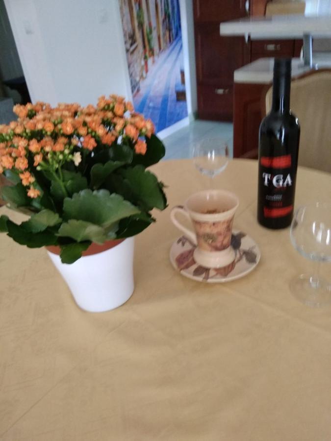Apartman 4 Рієка Екстер'єр фото