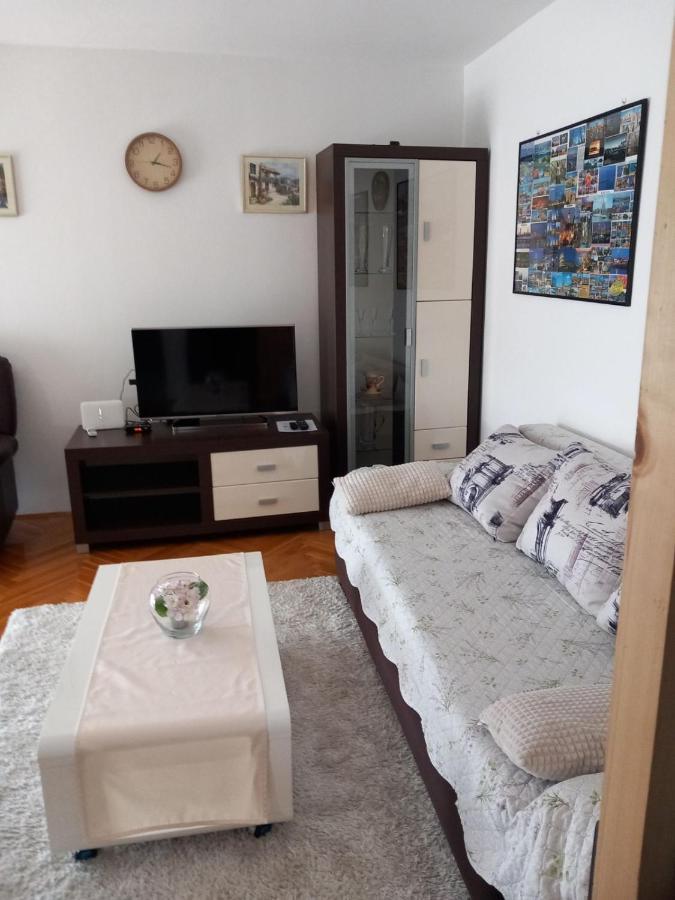 Apartman 4 Рієка Екстер'єр фото
