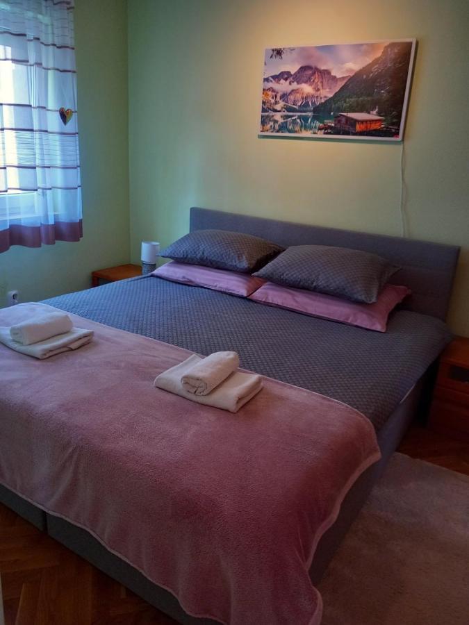 Apartman 4 Рієка Екстер'єр фото